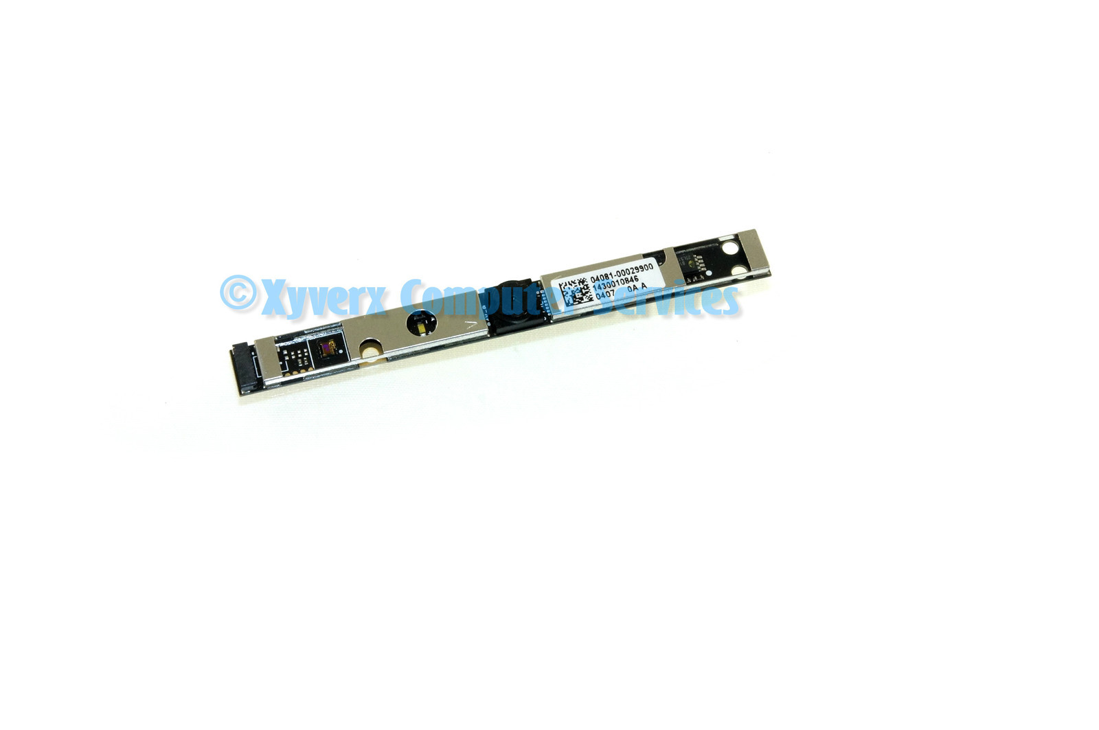 04081-00029900 GENUINE ORIGINAL ASUS DISPLAY WEB CAMERA Q551L Q551LN-BBI706(CD74