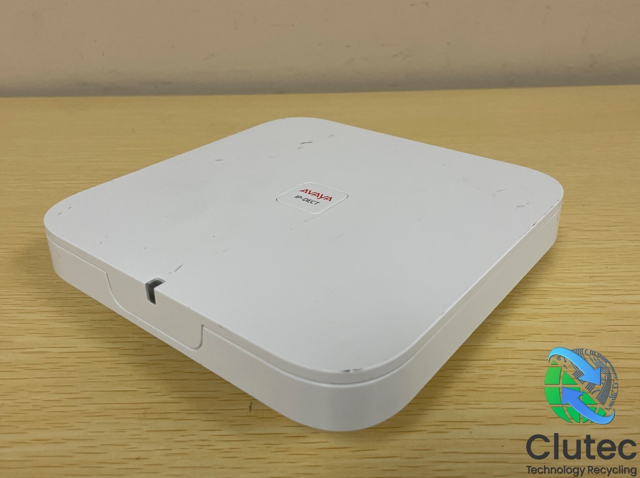 Avaya IPBS3 Wireless Dect IP RBS V4 Compact Base Station IPO No Bracket C5/1B