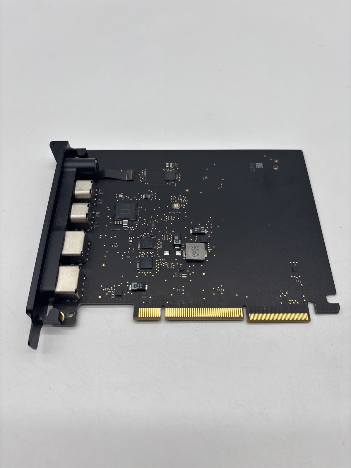 Apple I/O Card Board for Mac Pro 2019 820-01228-A 923-03330