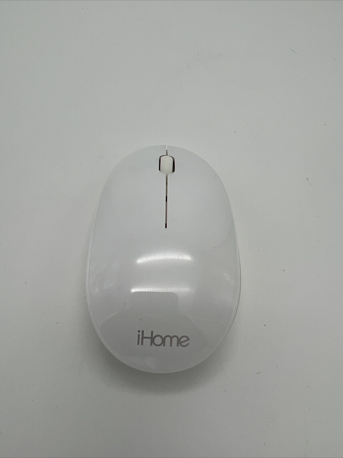 iHome Wireless Optical Mouse For Mac And Pc