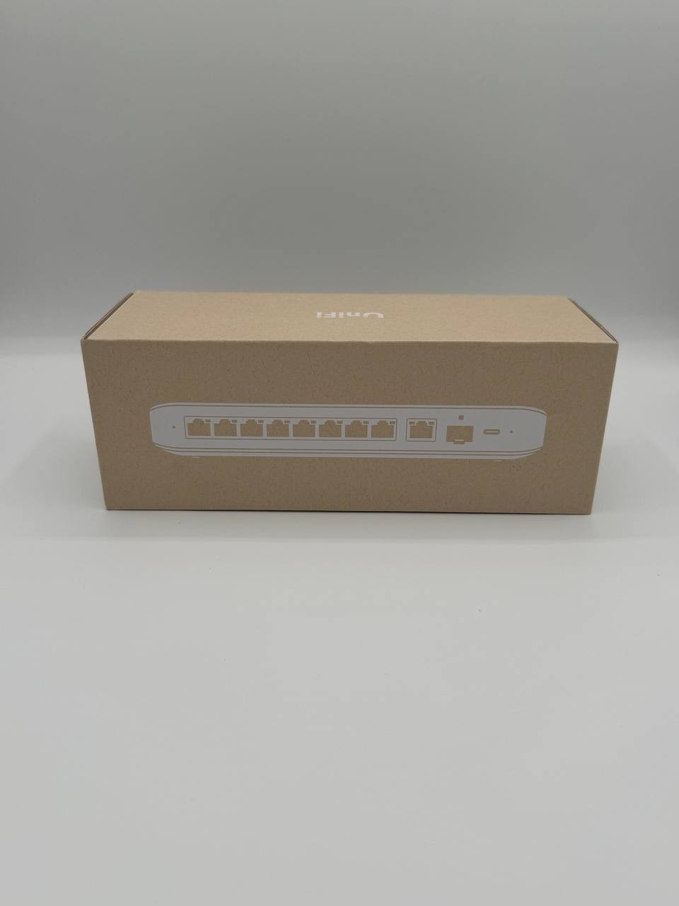 Ubiquiti Switch Flex 2.5G USW-FLEX-2-5G-8