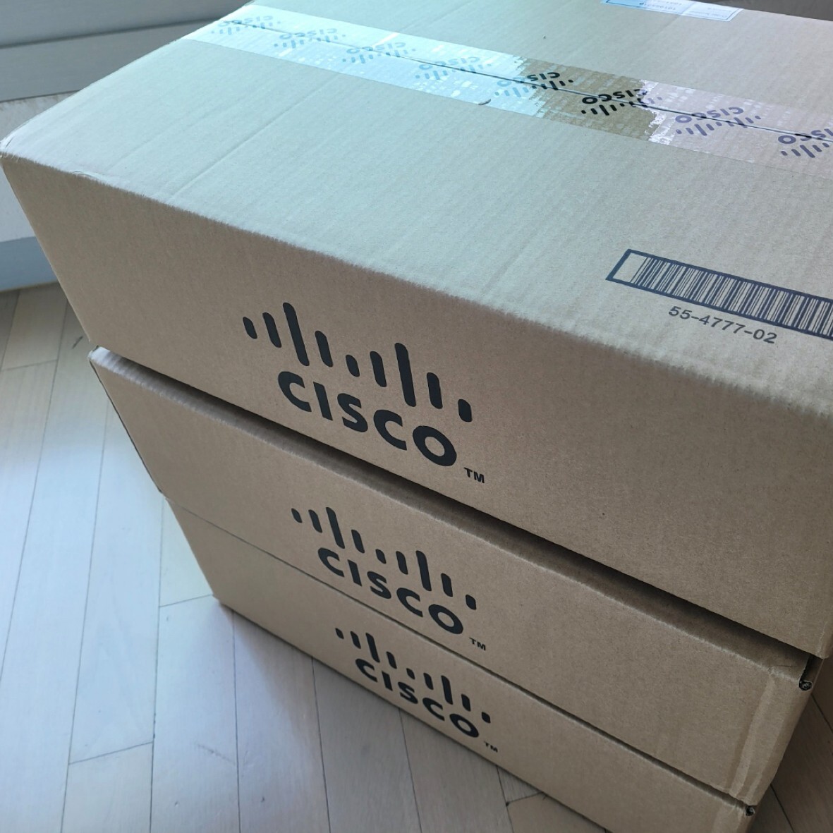 Cisco C9124AXE-E Catalyst 9124AXE Dual Band 802.11ax 5.38 Gbit/s Wireless Access