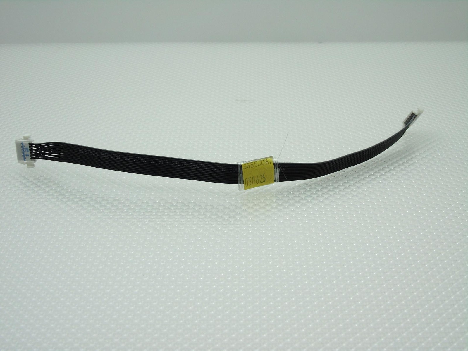 Samsung UN55JU670DF UN55JU670DFXZA  55" TV Power Supply / Main Board Cable
