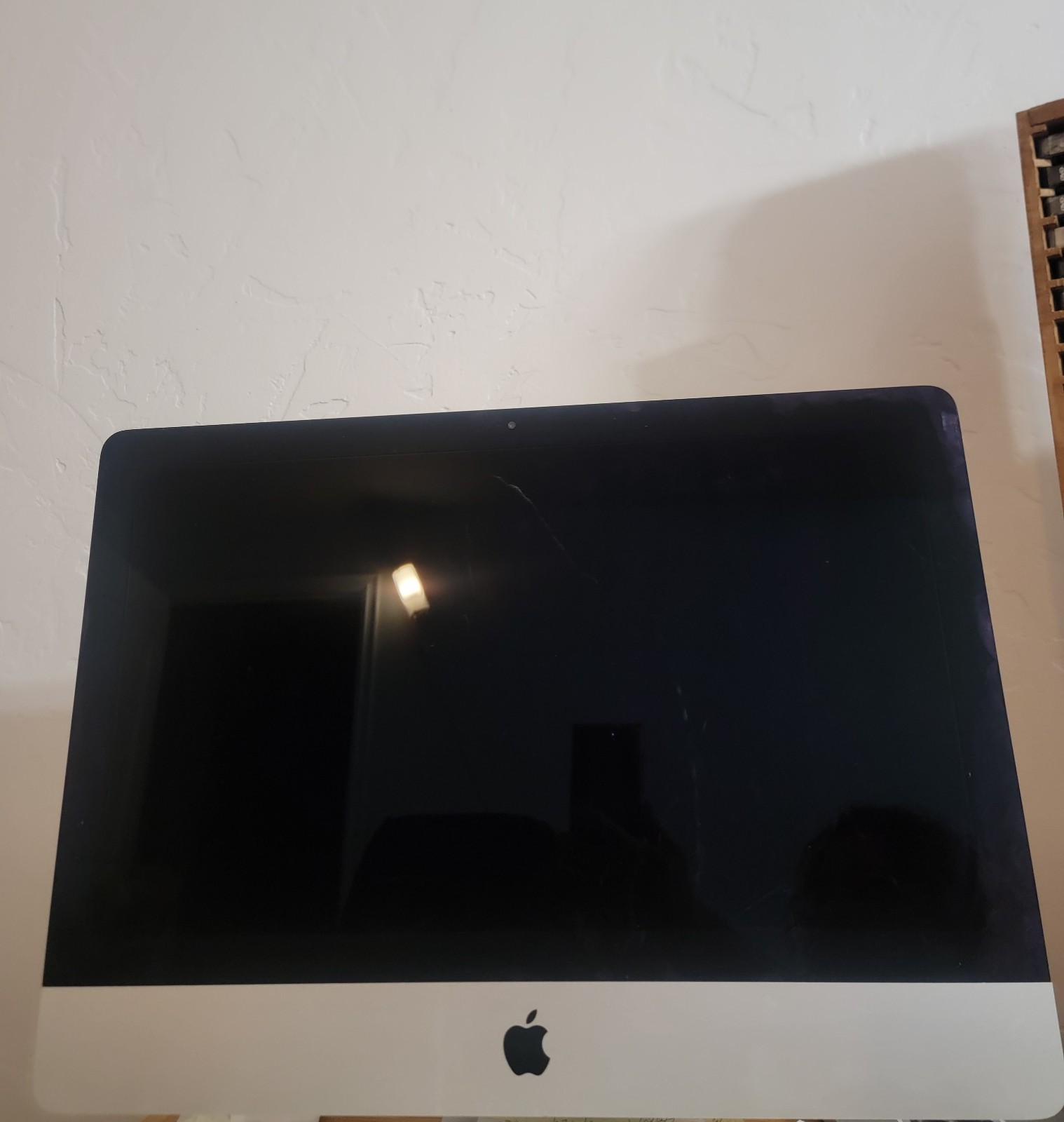 Late 2013 iMac 21.5"  SSD 2.9GHz 8GB RAM 1TB i5