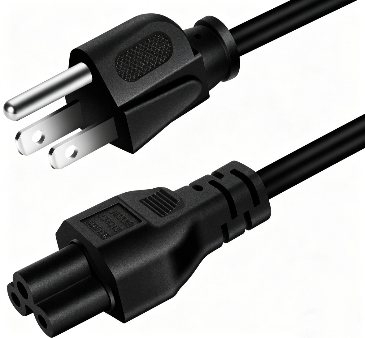 3 Prong AC Power Cord for Creality Space Pi X4 Filament Dryer Box Replacement