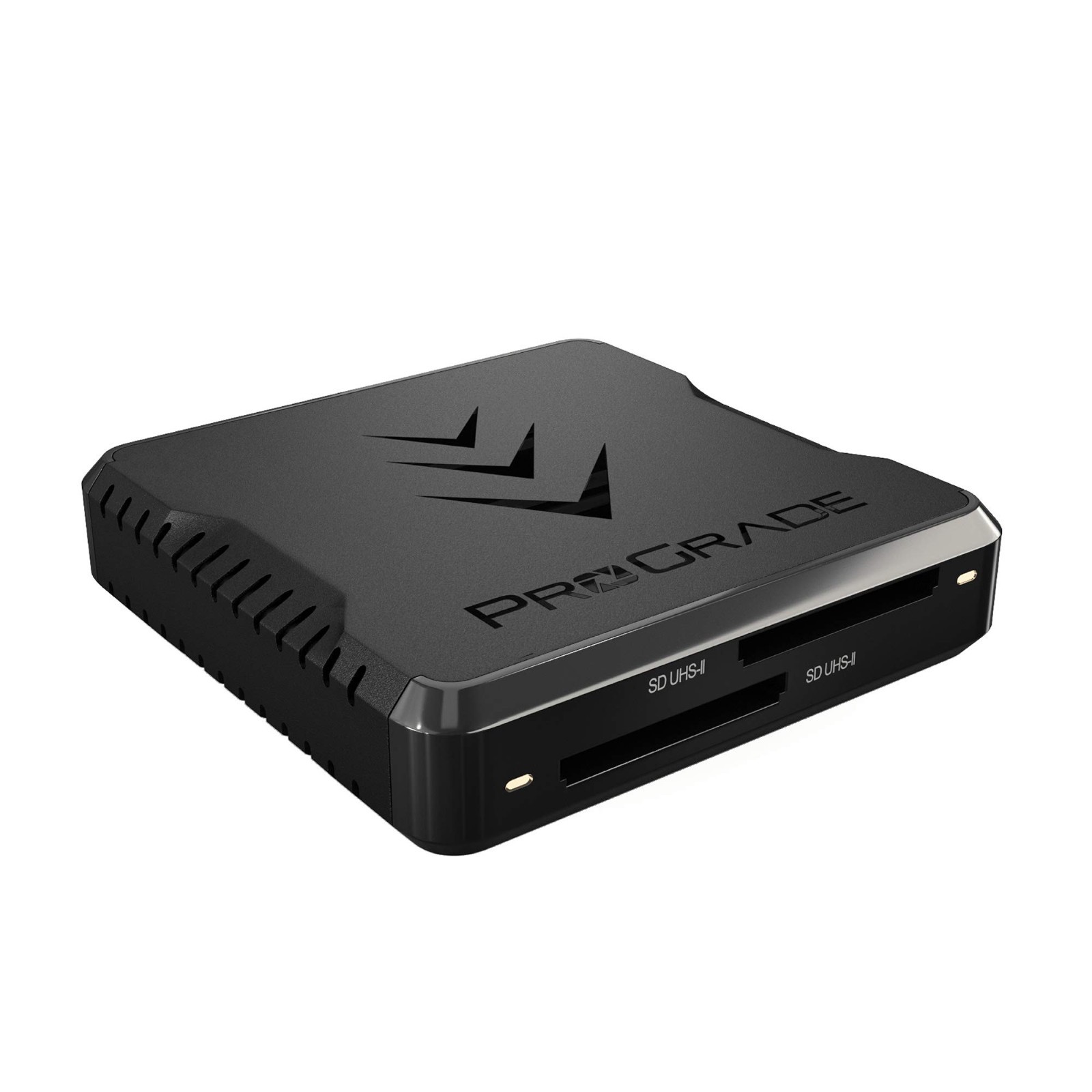 ProGrade PG08 Dual-Slot SD UHS-II SDXC Card Reader USB 3.2 Gen 2