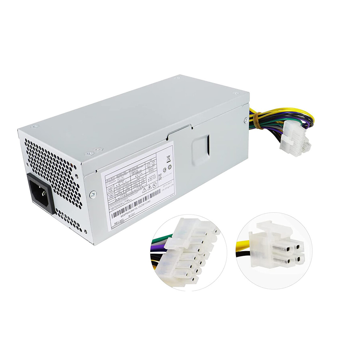 New PS-4241-02 240W Power Supply For Lenovo Edge 92 93 PCB020 FSP240-40SBV