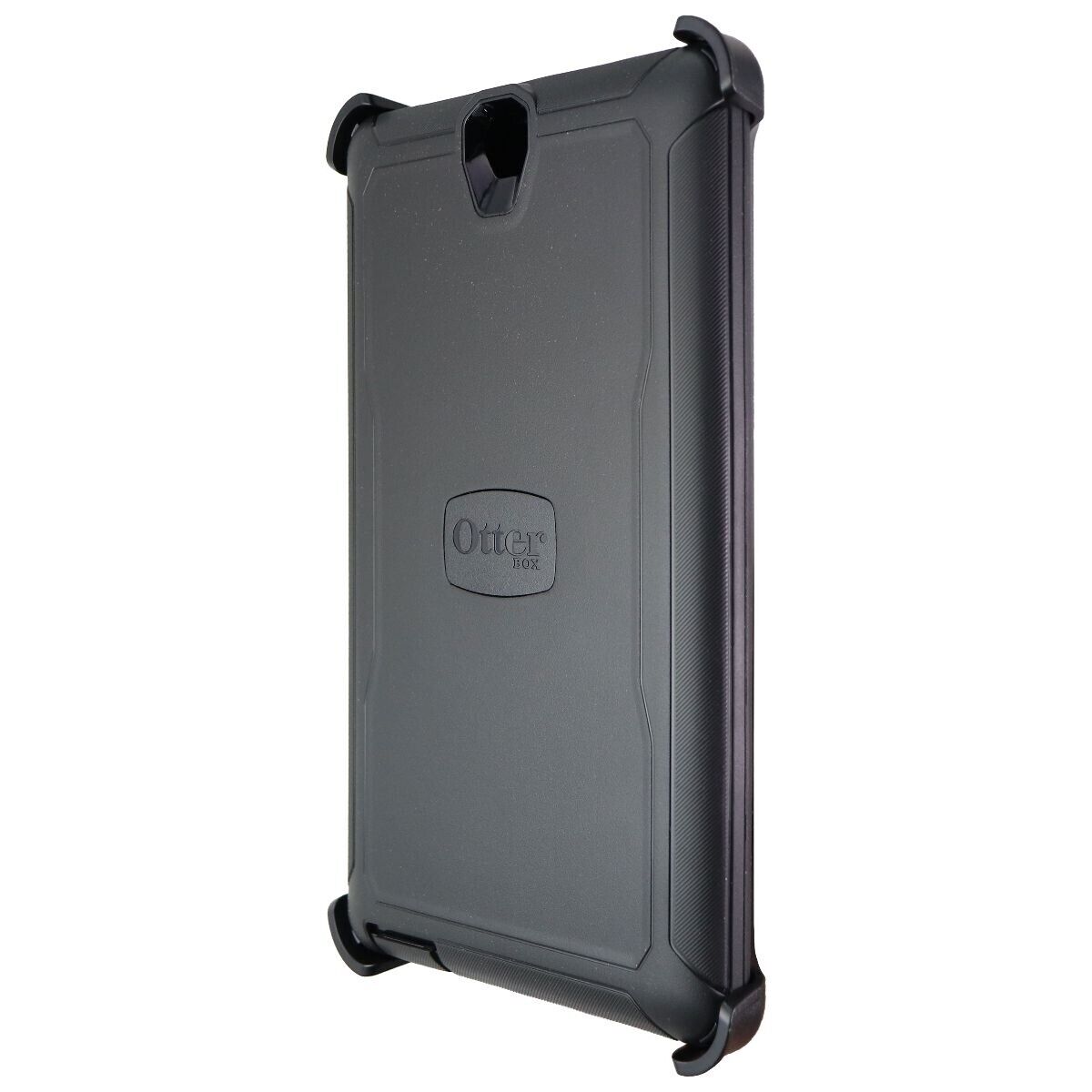 OtterBox Defender Series Rugged Case for Verizon Ellipsis 8 HD Tablet - Black