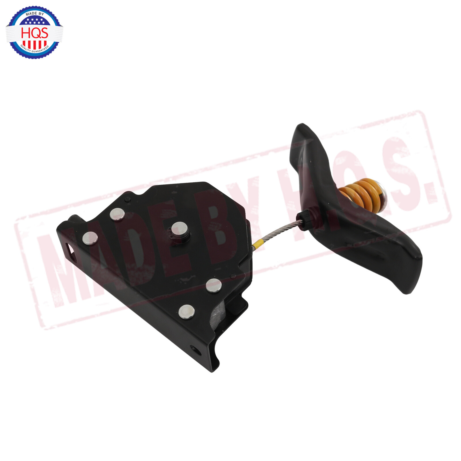 RV Spare Tire Winch For RVs Trailers Trucks 159056