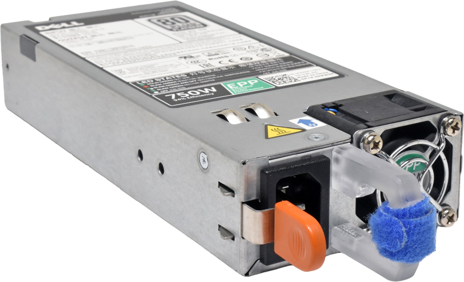 Dell Delta 750W Power Supply D750E-S10 0HXWNF