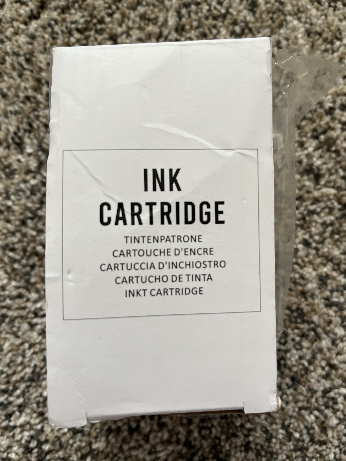 822XL Ink Cartridge