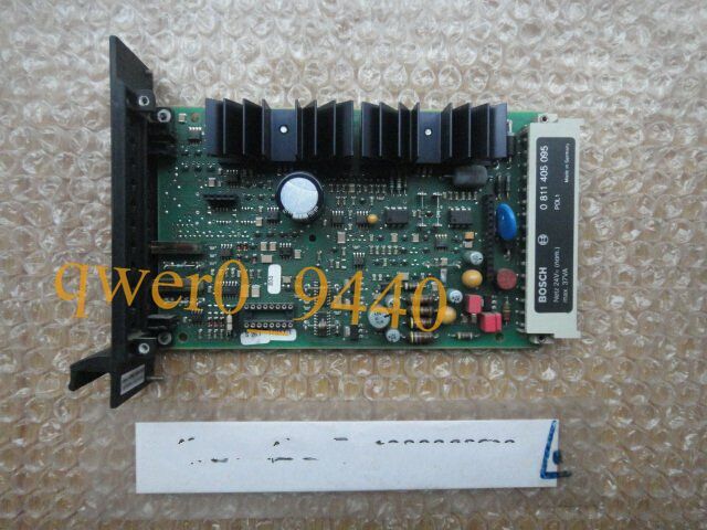 1PC 100% Test PDL1 0811405095 (by DHL or Fedex 90days Warranty)