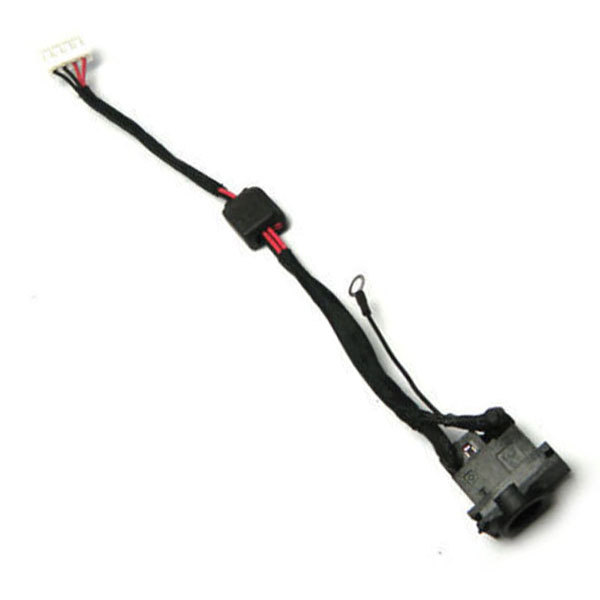 For Samsung Series 3 NP355E7C NP355E5C Laptop DC Power Jack Charging Port Cable
