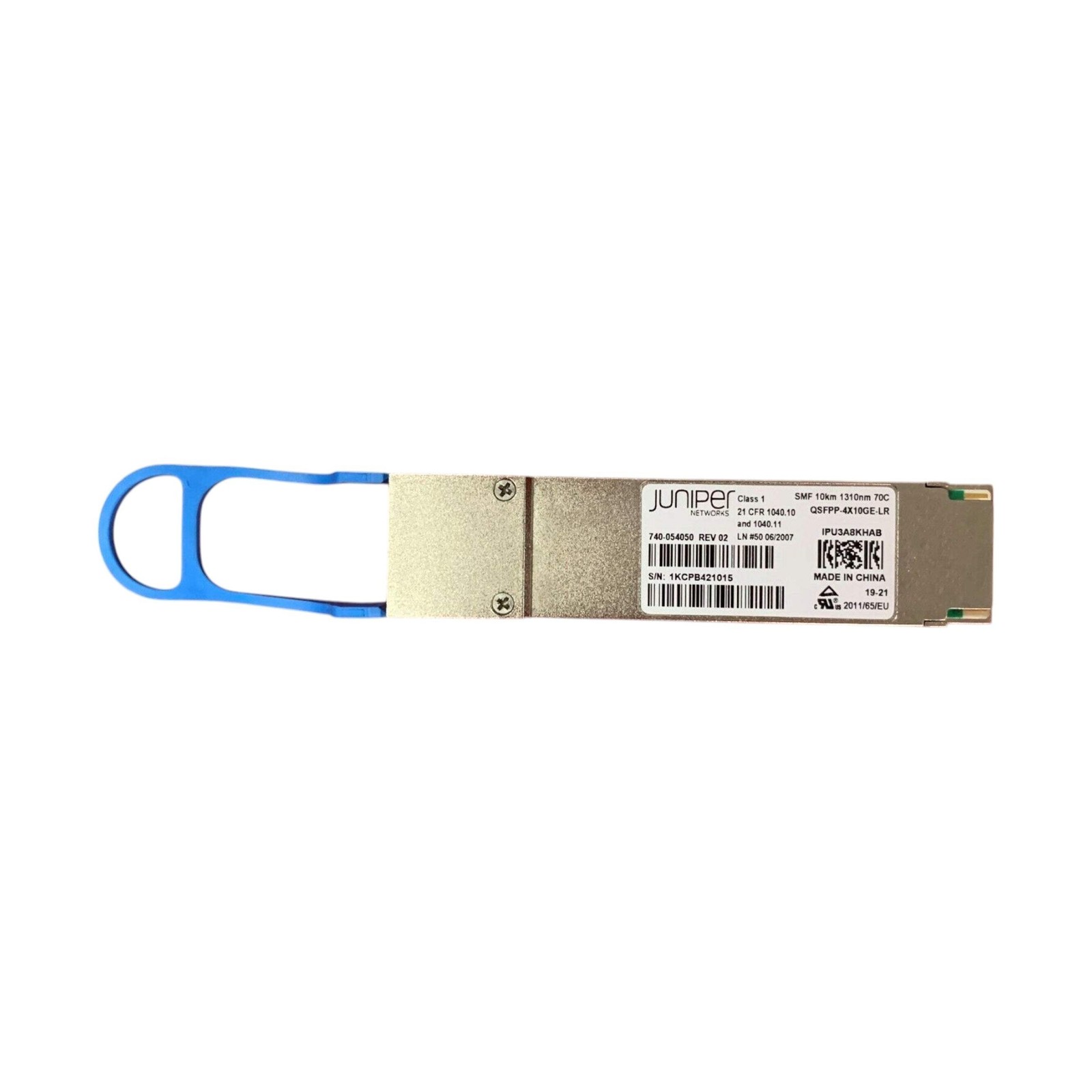 Juniper Networks 740-054050