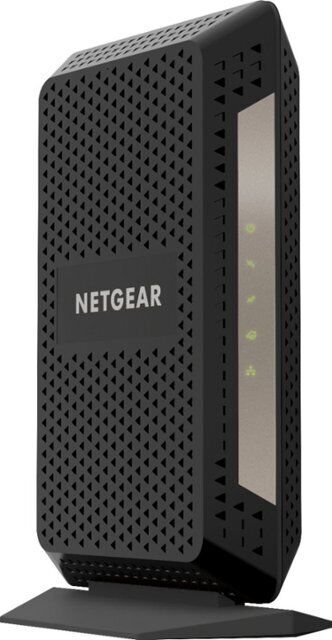Netgear Gigabit Cable Modem DOCSIS 3.1 XFINITY Compatible w/ Gig-Speed-Very Good