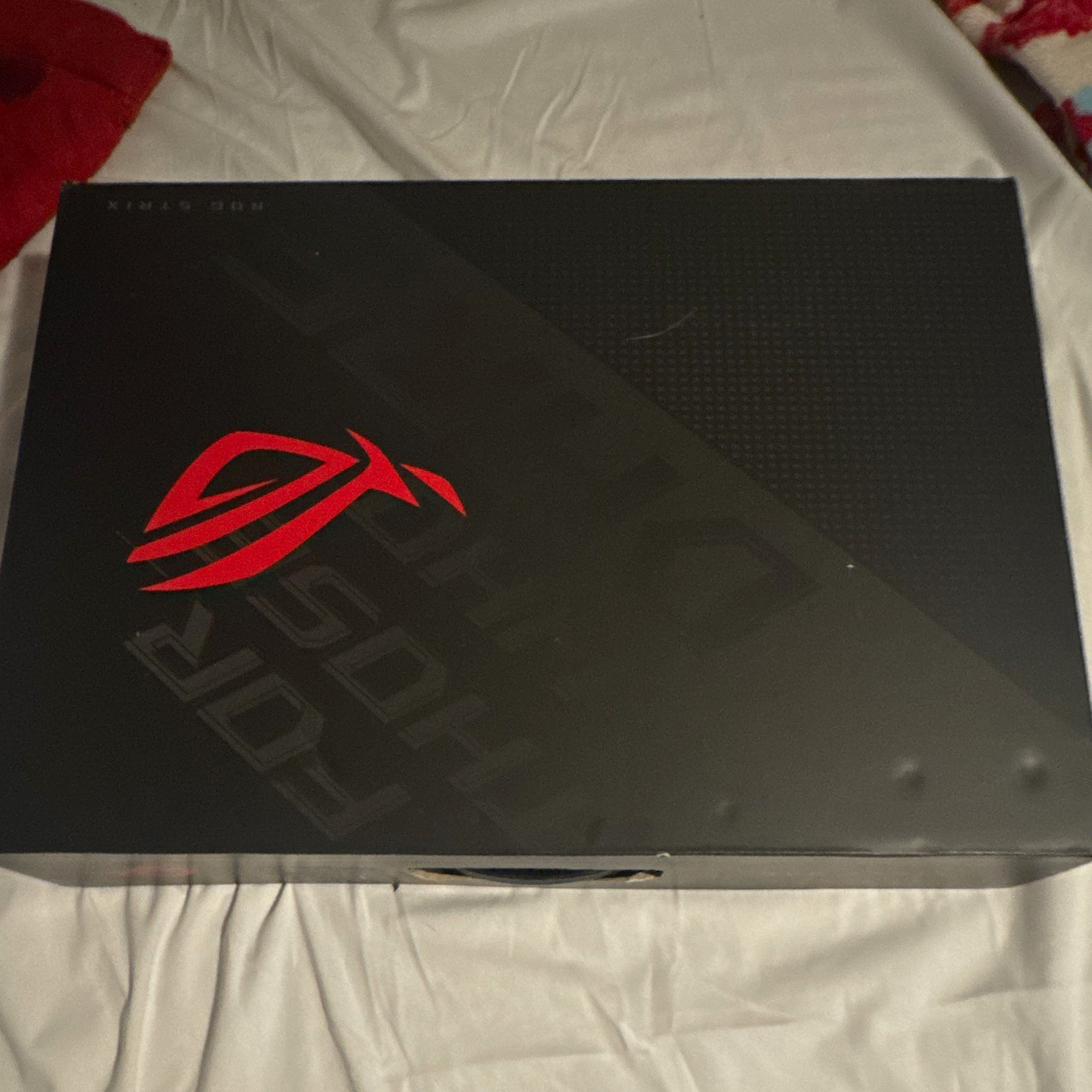 ASUS ROG Zephyrus 14" Gaming Laptop Ryzen 9 16GB RAM 1TB SSD RTX 3060 No Charger