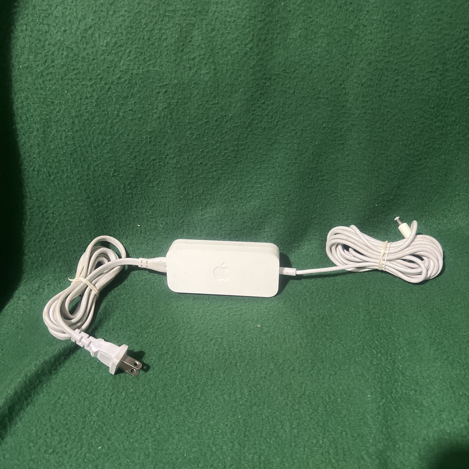 OEM Original Apple A1202 Power Adapter For Airport Extreme Base Station (Used)