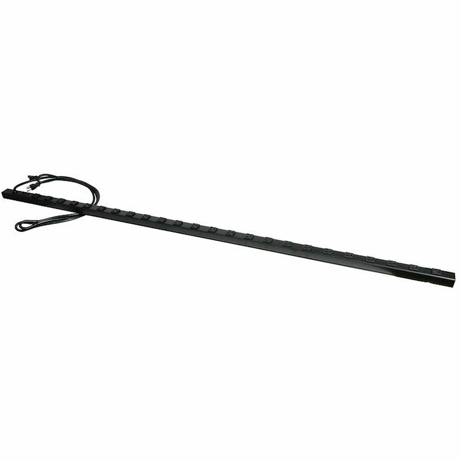 StarTech Server Rack PDU with 24 Outlets - Power Distribution Unit for 42U Racks