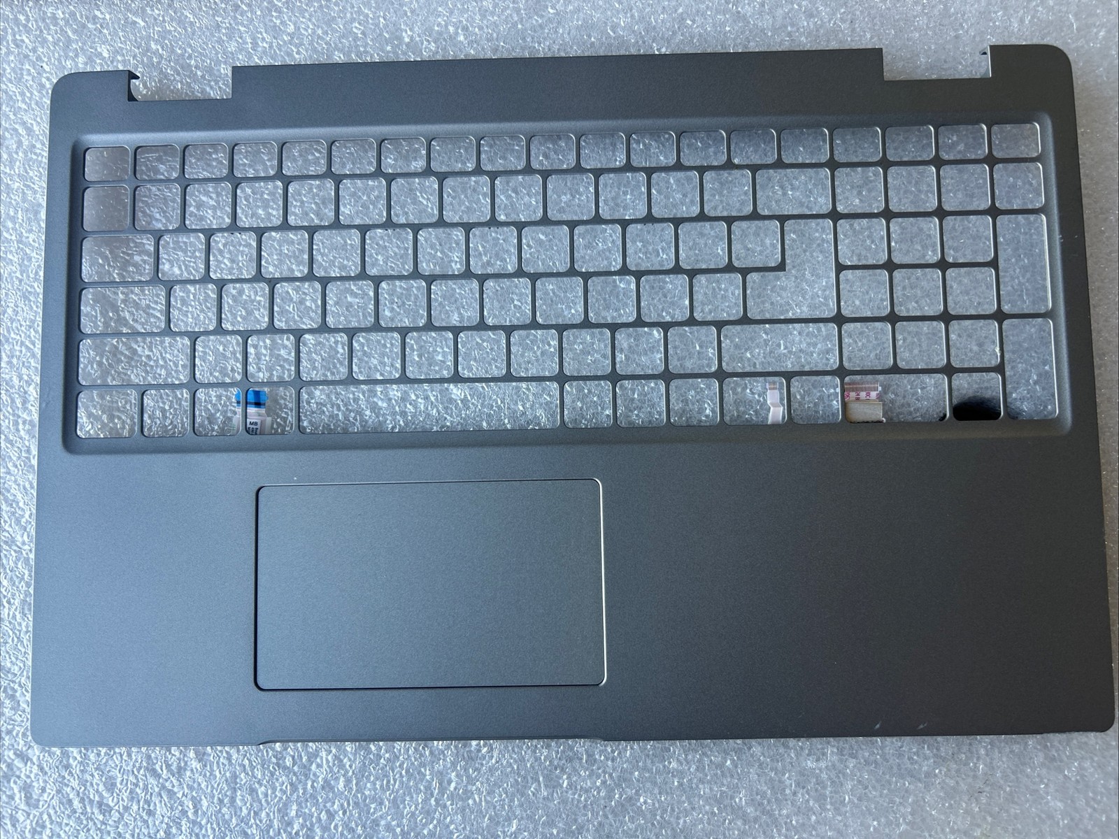 OEM Dell Latitude 5520 Precision 3560 Palmrest Touchpad - 73N6X 073N6X AZ 8
