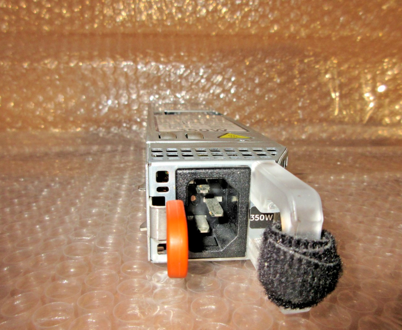 Dell PowerEdge R320 R430 350W Server Hot Swap Power Supply L350E-S10 P7GV4