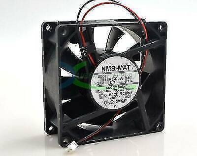 one New NMB-MAT 3615RL-05W-B40 DC 24V 0.73A Inverter cooling fan Waterproof