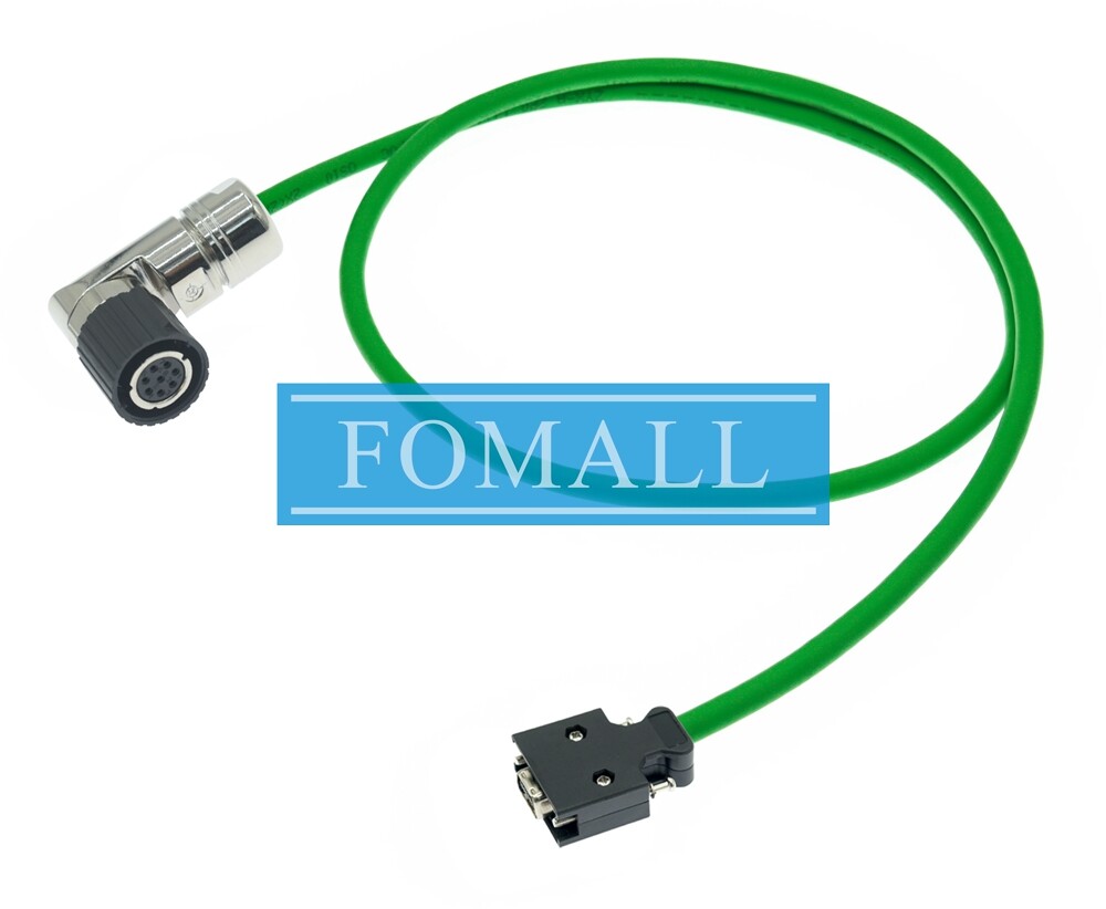 1Pcs New 6FX8002-2DB10-1AF0 Servo motor encoder signal line 5M