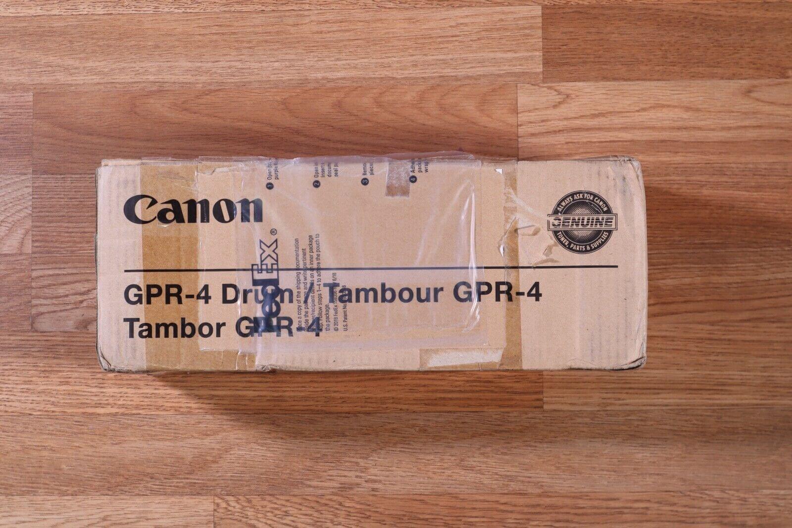 Canon GPR-4 Drum MC:4229A003[AA] iR 5000/5020/5050/5055/5065/5075/5570/6000/6020