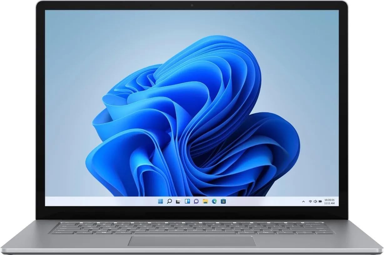 Microsoft Surface Laptop 4 1979 15" Intel i7 3.0Ghz 16GB RAM 256GB SSD G/C