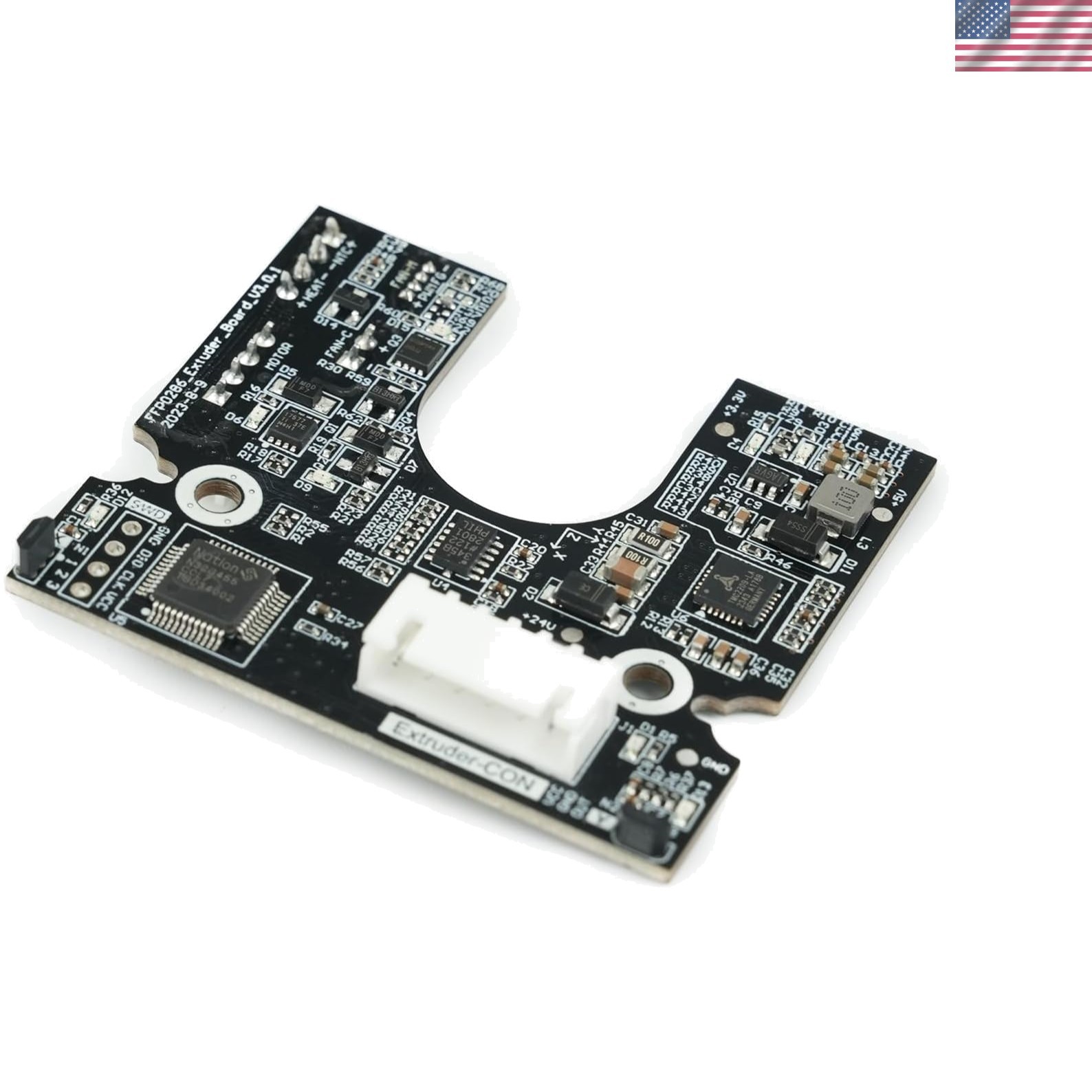 Official  FLASHFORGE AD5M Series 3D Printer Board