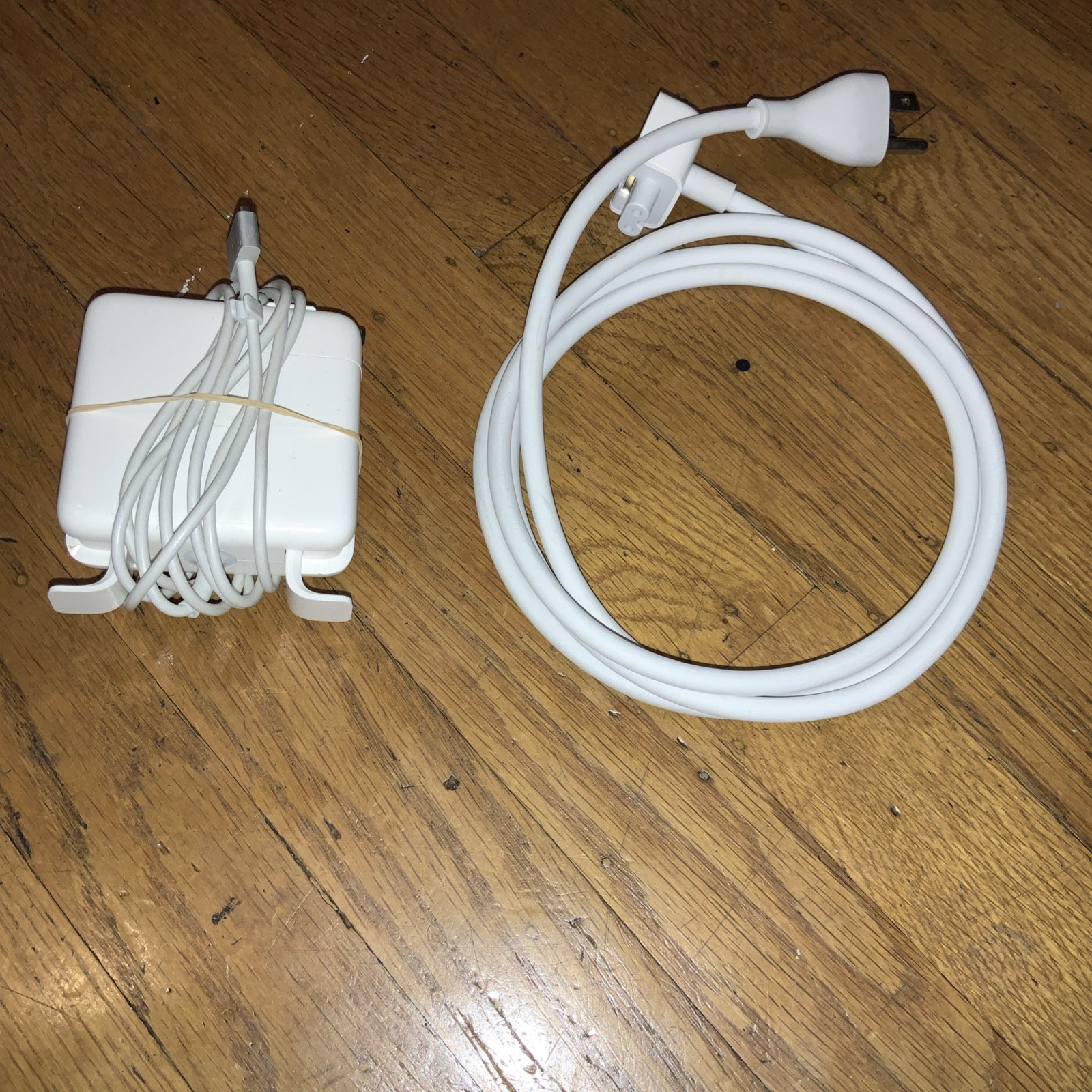 Authentic Apple MagSafe 2 60W Charger Adapter For MacBook Pro 2012-2015