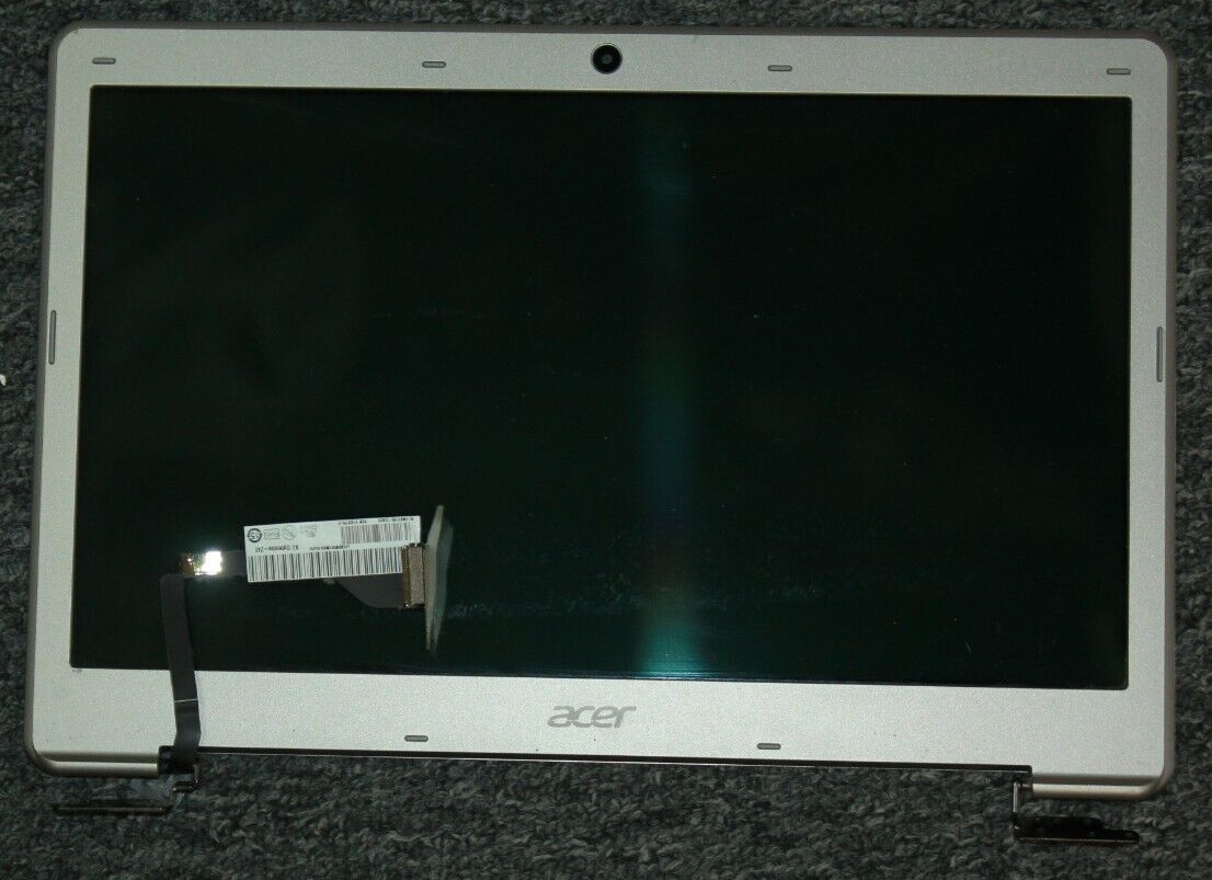 Genuine Acer Aspire S3-951 13.3\