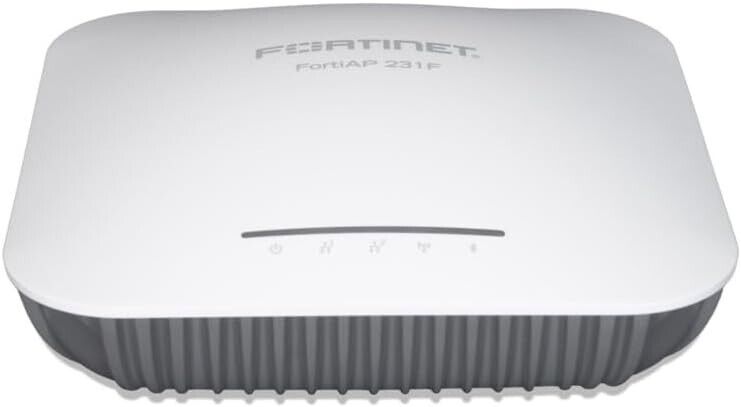 Fortinet FortiAP 231F Access Point - Tri-Radio, MU-MIMO (FAP-231F-A)