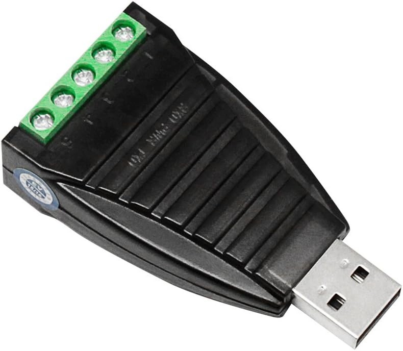 USB to DB9-Male RS422-RS485 PORT FTDI Chipset Adapter UT885
