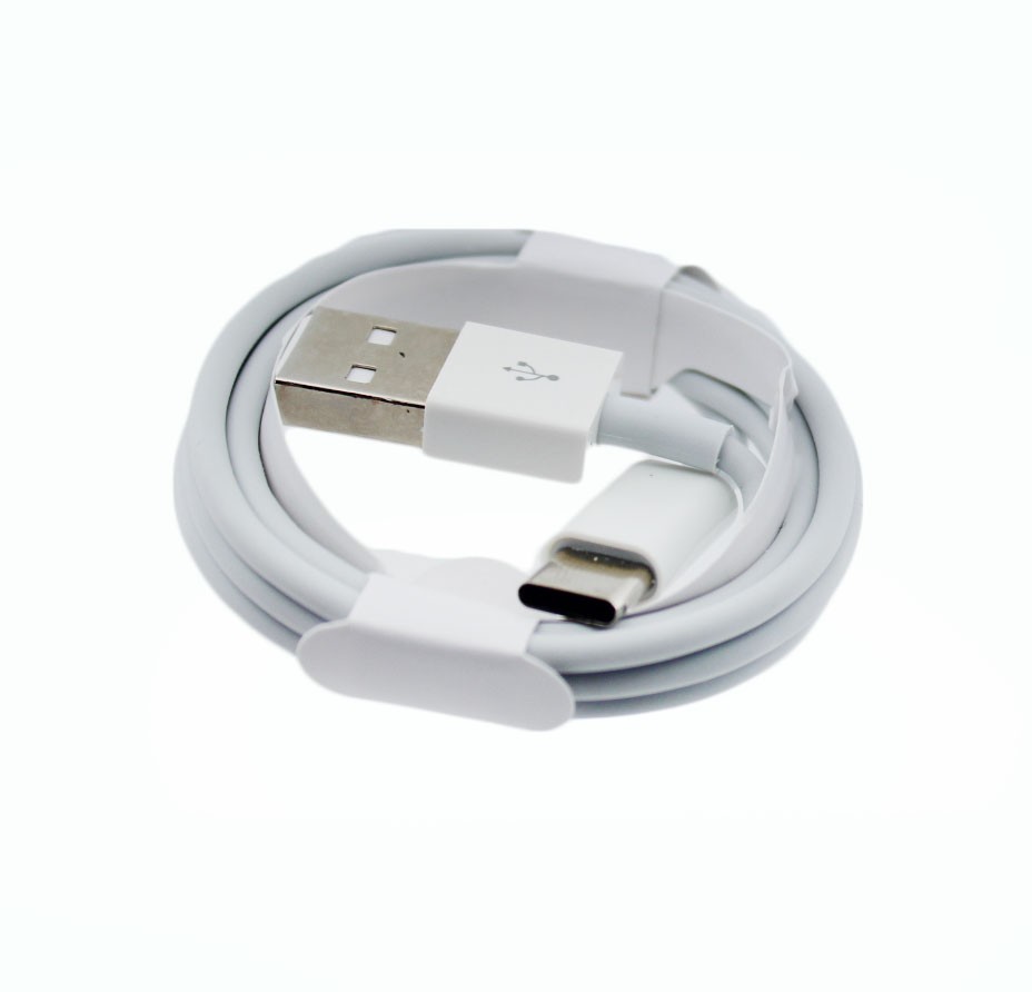 20 Pcs Micro USB Charge and Sync Cable White 3.25 Foot