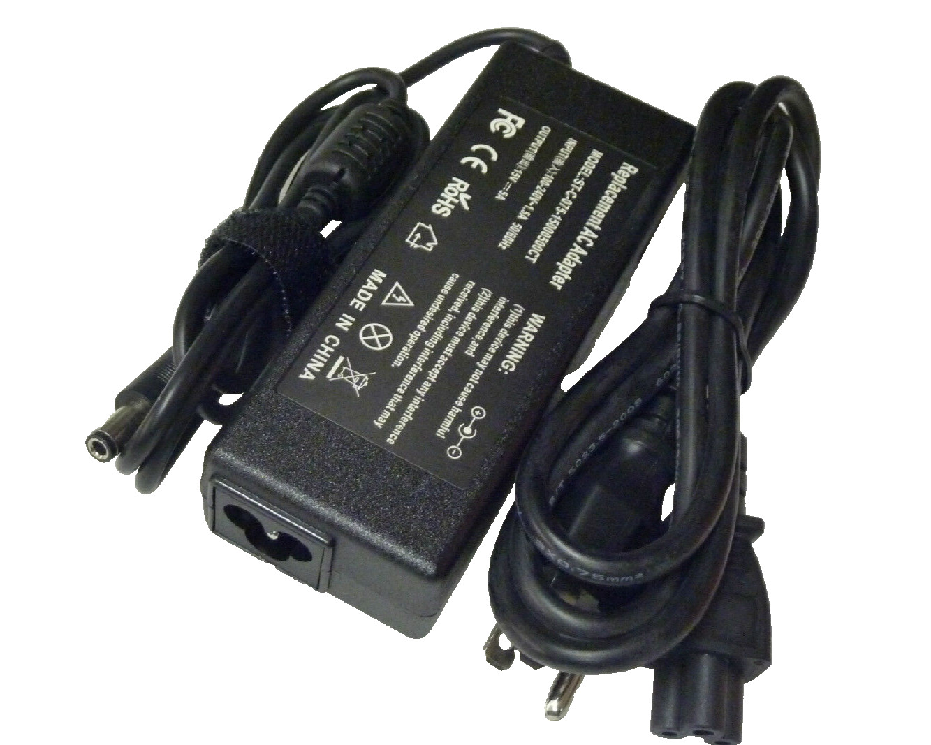 For Toshiba Portege M700-S7003V M700-S7003X M700-S7004V AC Adapter Power Charger