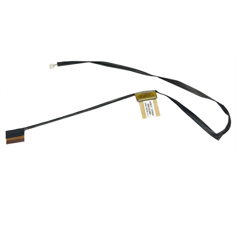 LCD Screen Video Cable 30PIN for Gateway N14ZP6 1.17.N14ZP6.PPX01 0MWTEK18009