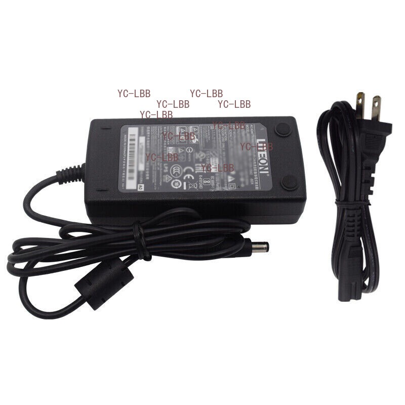 Power Supply for Algiz 10X, Algiz 8X - Handheld Adapter P/N: ALG-13C