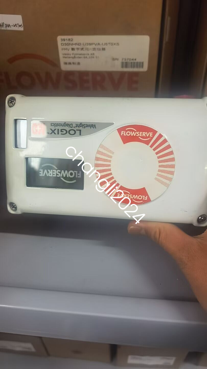 1PCS Flowserve Locator  520MD+14-W1D200-GM3 NEW
