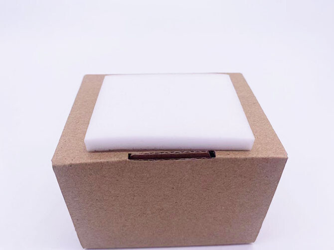 DX4 printhead capping unit cap top Filter serge sponge fits for Roland ROL AND