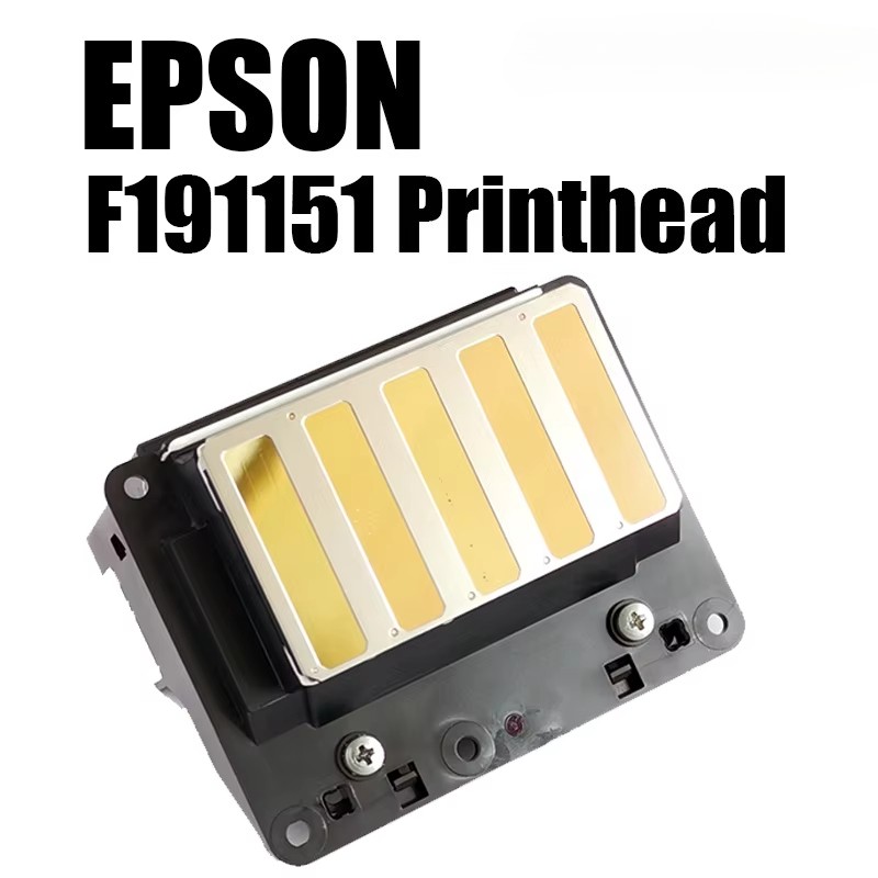 100% Original New Dx6 F191151 Printhead for Epson P6000/P8000/P6080/9908 Printer