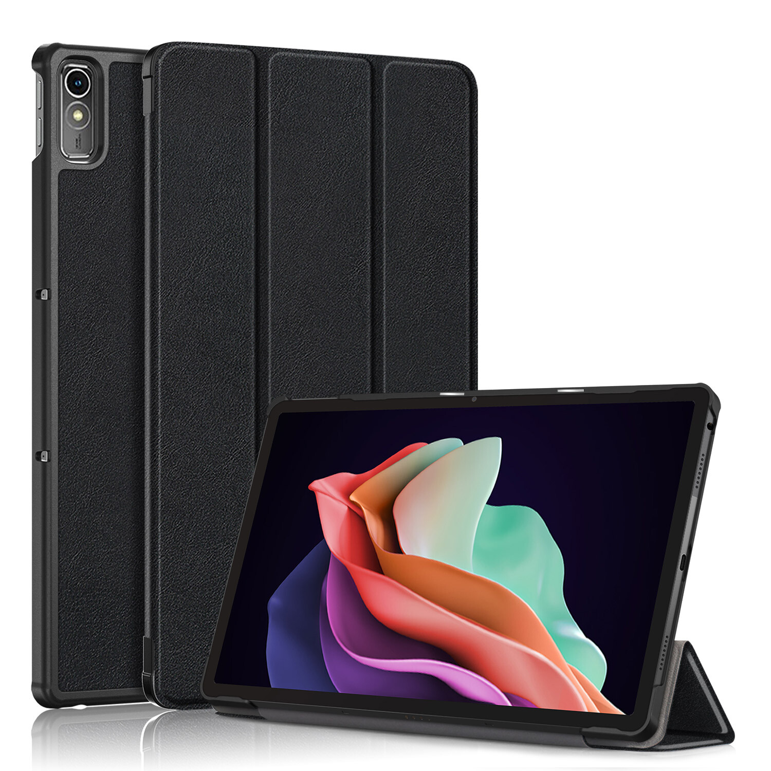 Lenovo Tab P11 2nd Gen Case Smart Cover For Tab P11 Gen 2 Tablet 11.5" (TB350FU)
