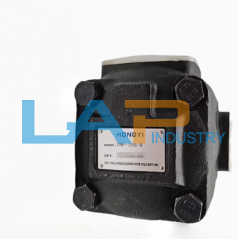 1Pcs New Vane pump YBE-63-R via FedEx or DHL