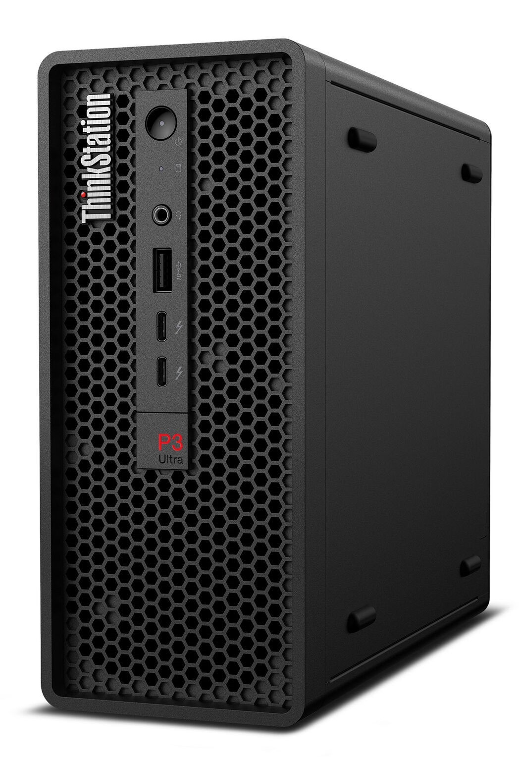 Lenovo ThinkStation P3 Ultra Workstation i5-13600K 8GB 512GB SSD WiFi W11P