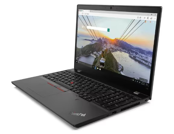 Lenovo ThinkPad L15 Laptop, 15.6