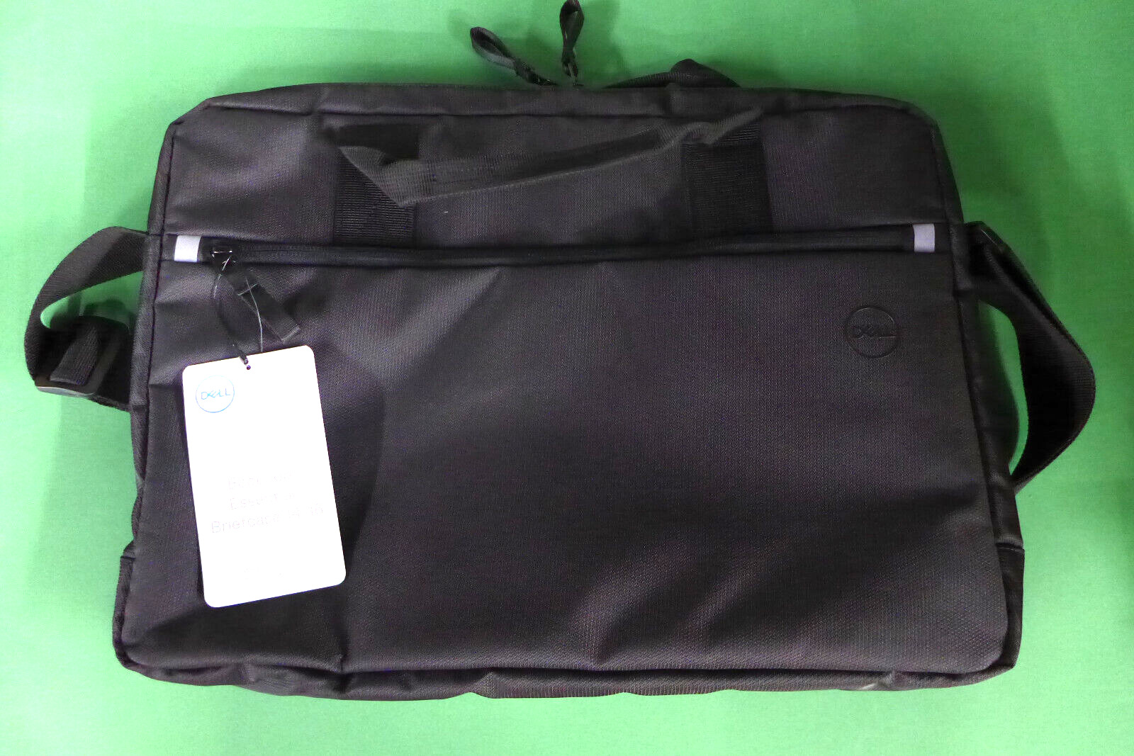 NEW Dell EcoLoop Essential Briefcase 14