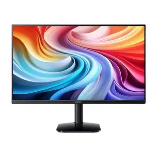 Acer 27 in Acer KB2 Essential Monitor - KB272 G0BI