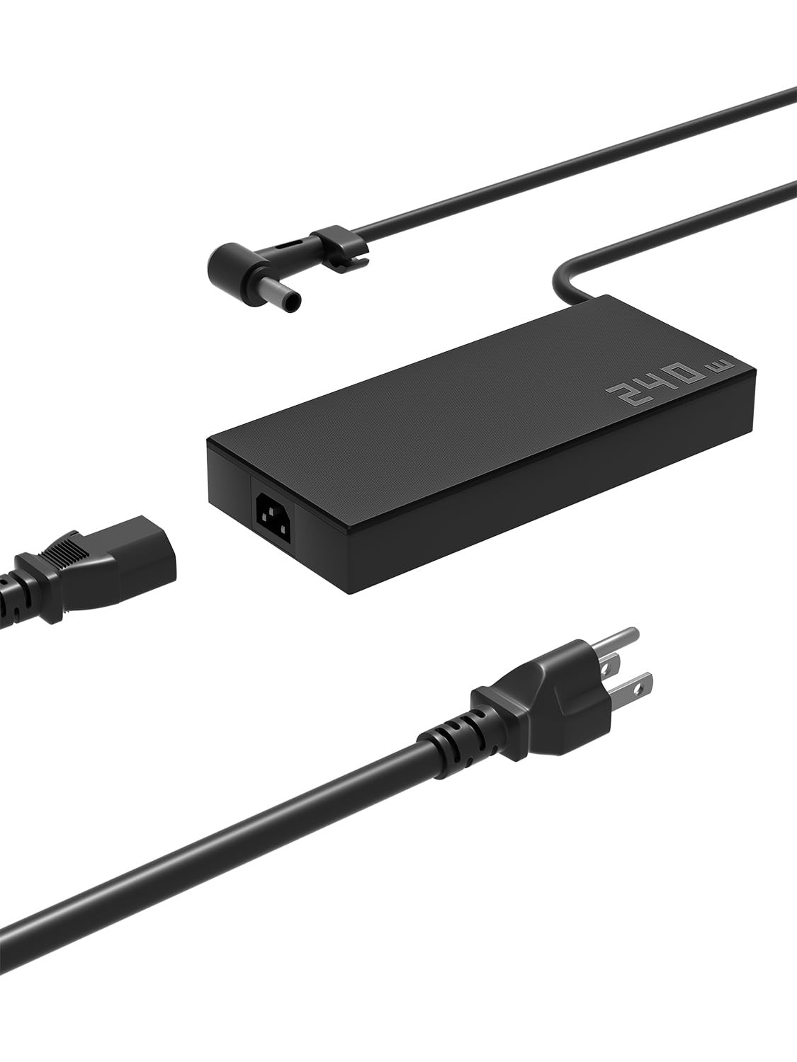 240W Laptop Charger for Asus TUF, ROG, Vivobook, Zephyrus, ProArt Models