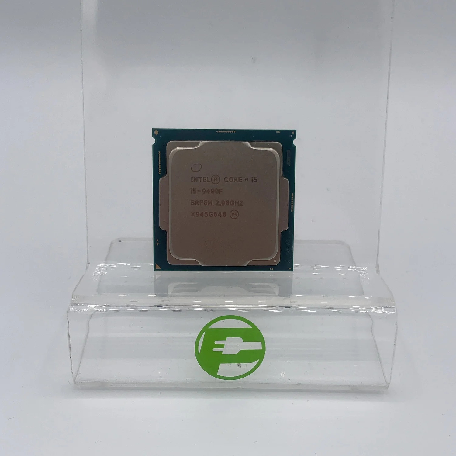 Intel Core i5-9400F 2.90GHz 6 Core SRF6M 6 Thread LGA 1151