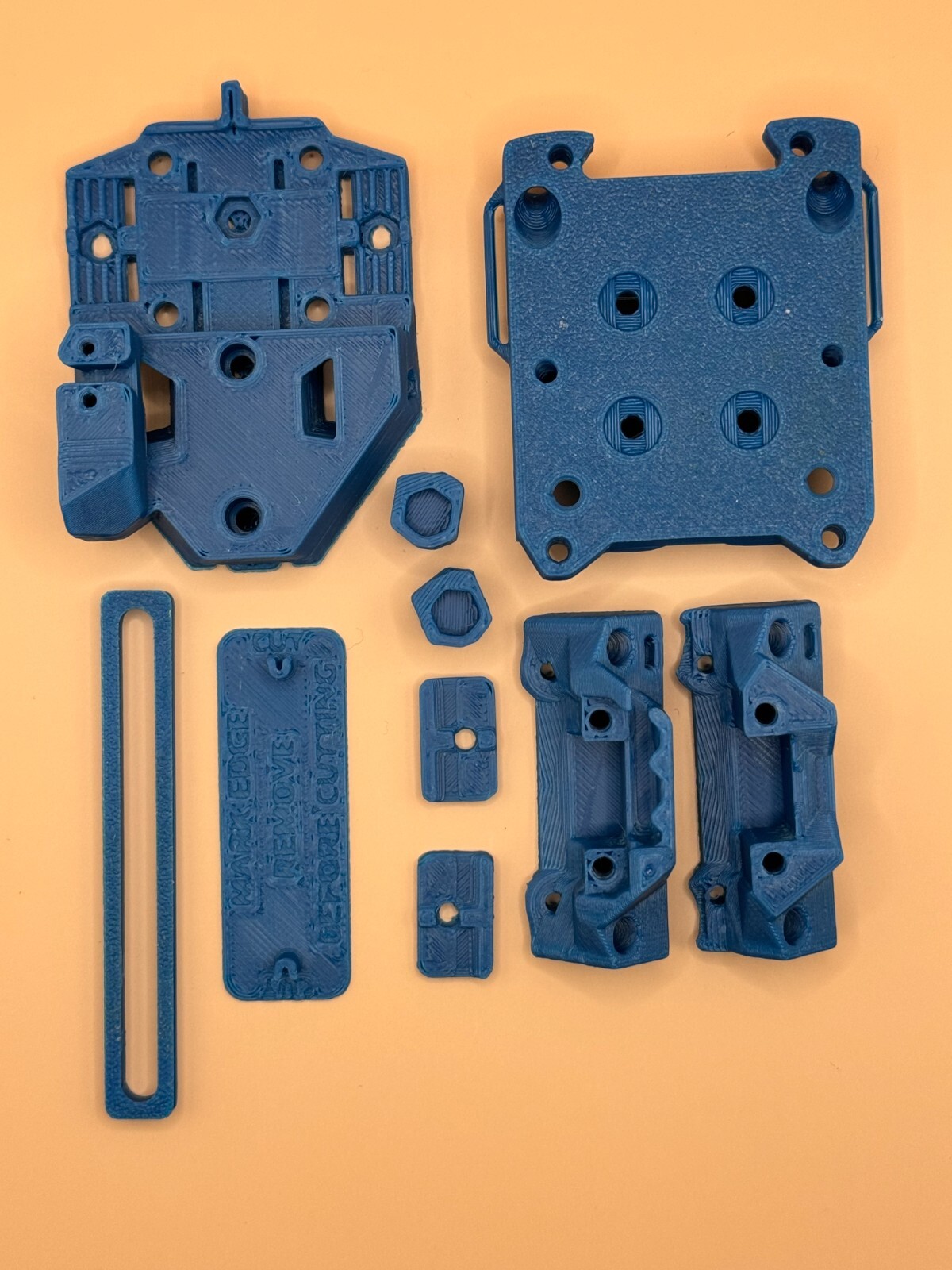Voron Tap Printed Parts Kit