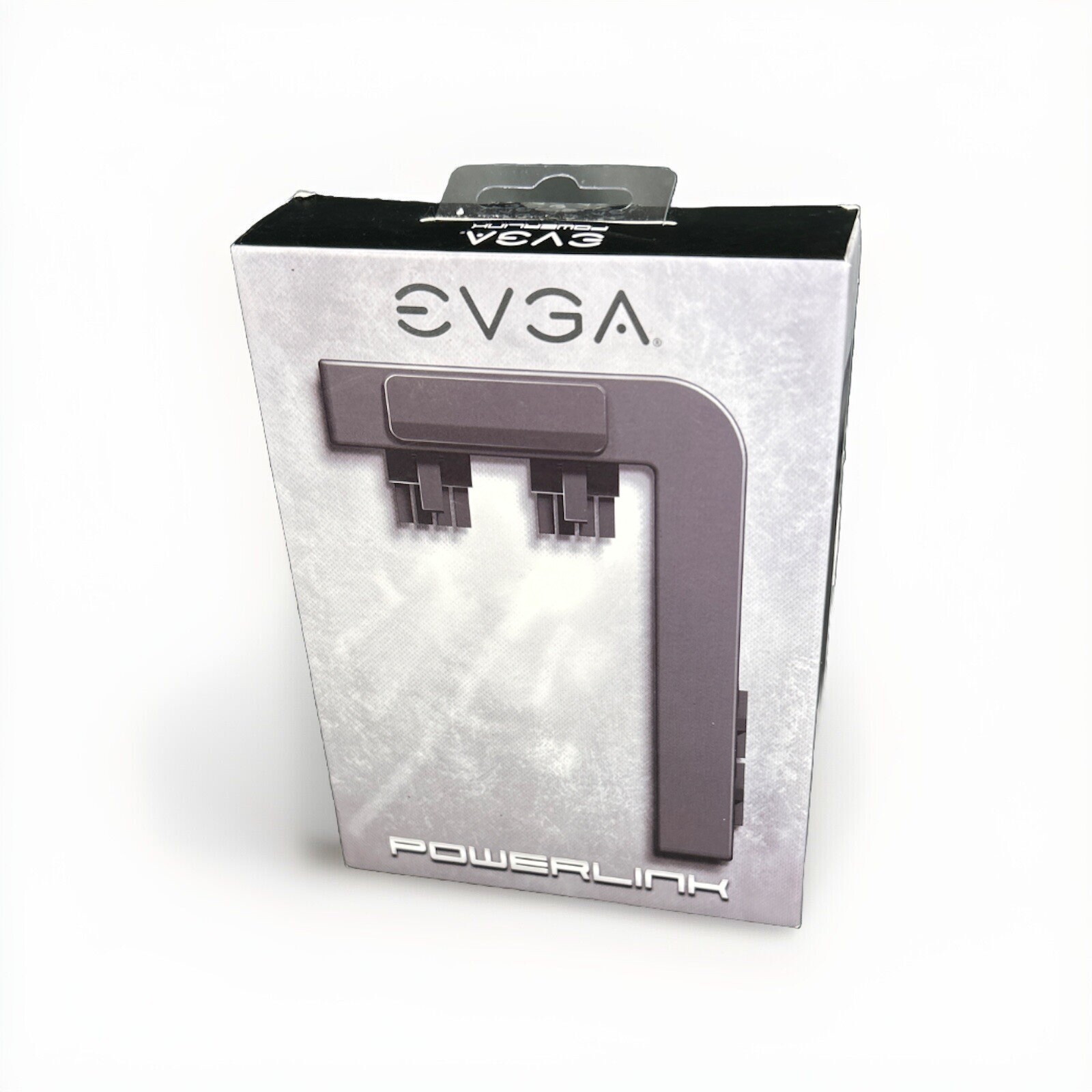 EVGA PowerLink 600-PL-2816-LR Graphic Card Power Link BLACK SEALED BOX